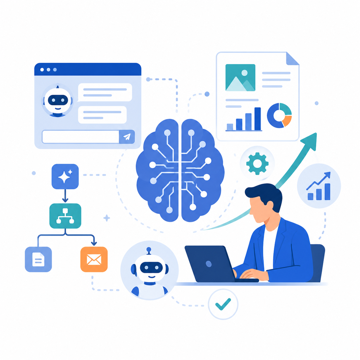 GEN AI Training Program