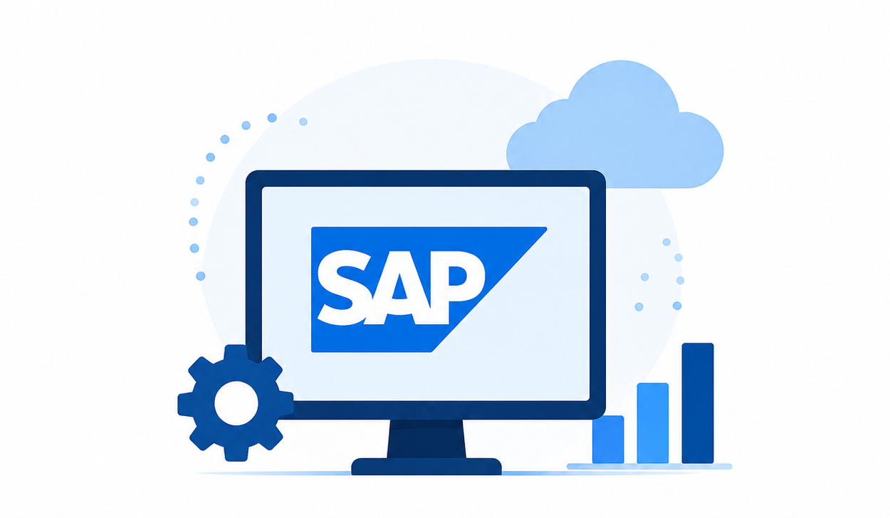 SAP Training